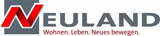 Logo der NEULAND Wohnungsgesellschaft mbH